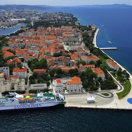 Apartamento In With Free Wifi *