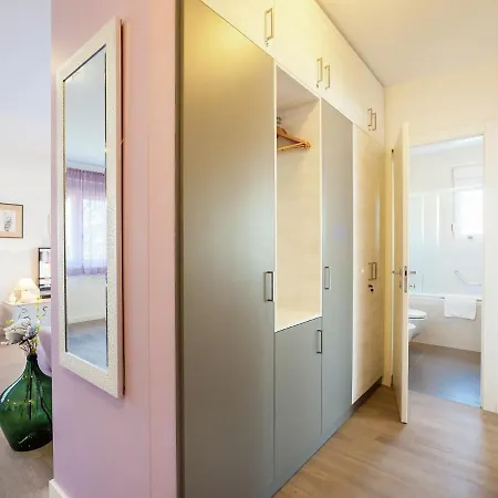 Apartment In With Free Wifi Zadar