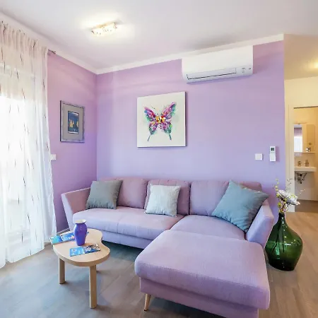 Apartamento In With Free Wifi *