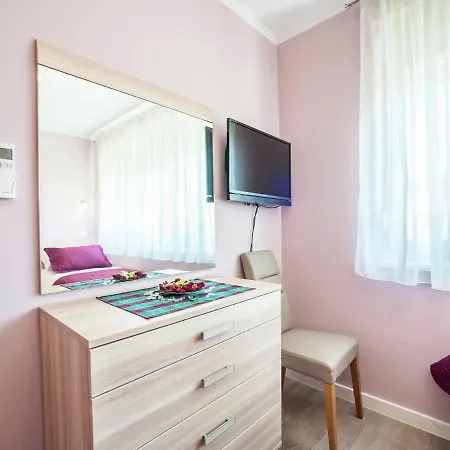 In With Free Wifi Apartamento