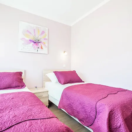 Apartamento In With Free Wifi Zadar