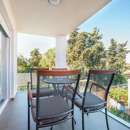 아파트 In With Free Wifi