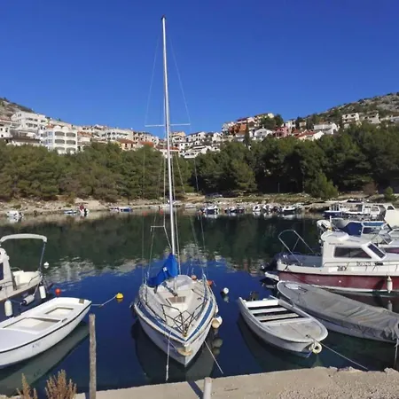 Apartamento In With Free Wifi Zadar