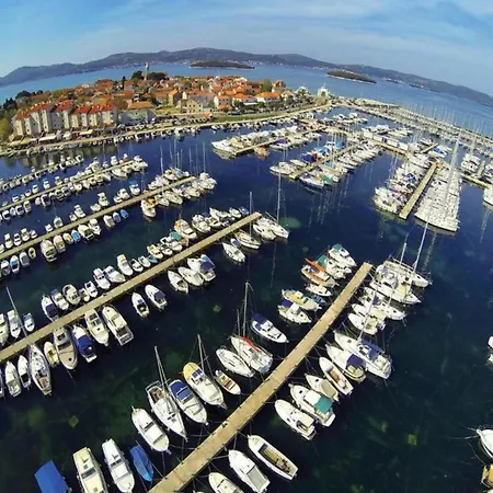 In With Free Wifi 아파트