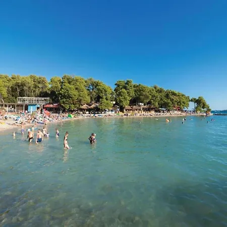 In With Free Wifi Apartamento Zadar