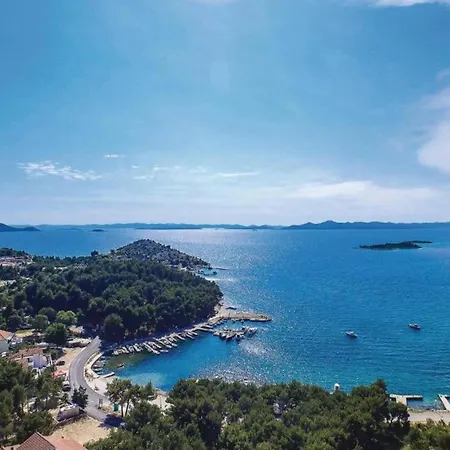 In With Free Wifi 아파트