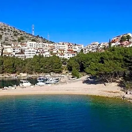 Apartment In With Free Wifi Zadar