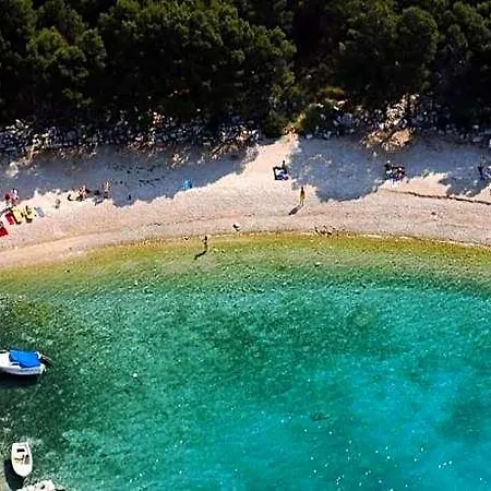 Apartment In With Free Wifi Zadar