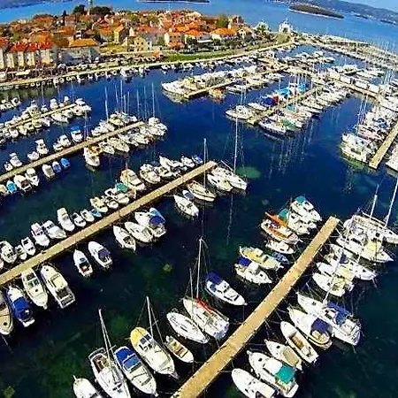 In With Free Wifi Zadar
