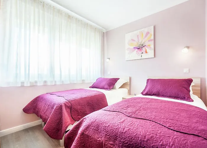 In With Free Wifi Apartman *