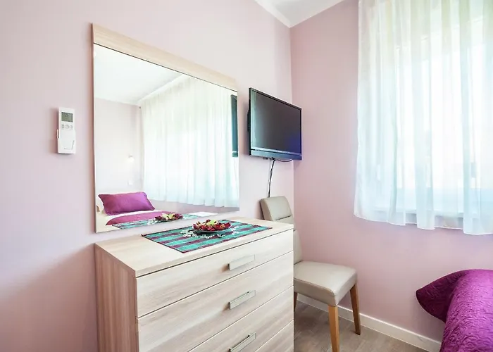 In With Free Wifi Apartman