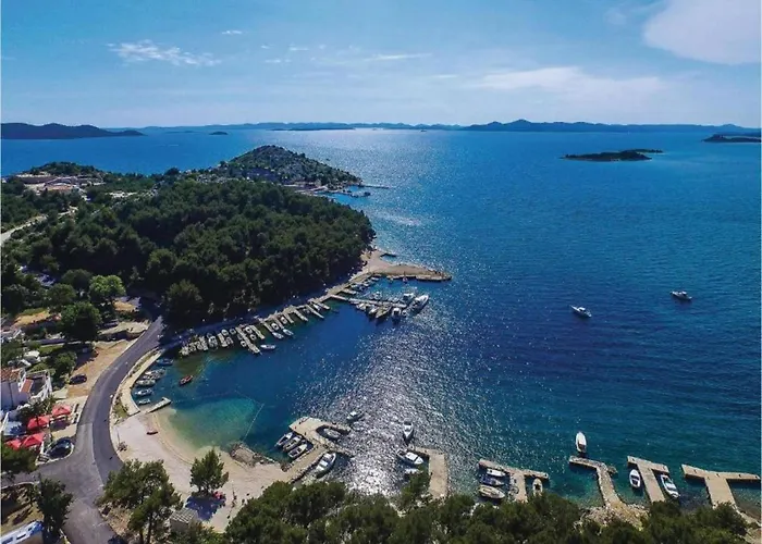 Apartman In With Free Wifi