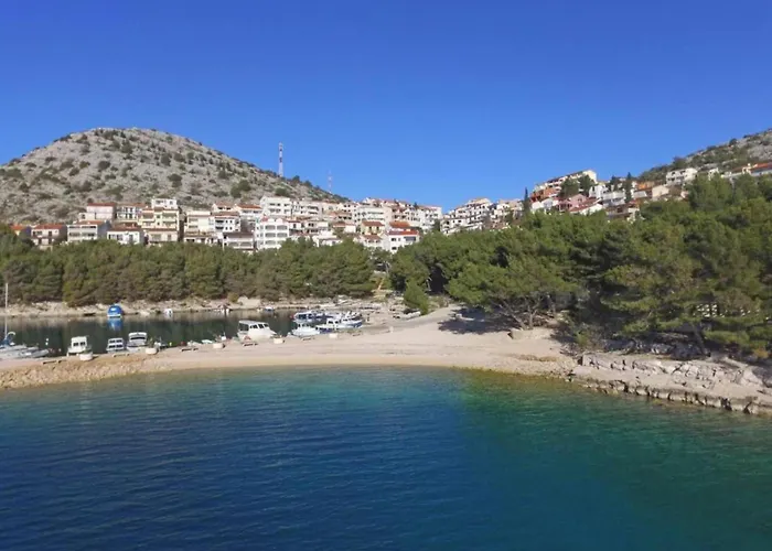 Apartman In With Free Wifi