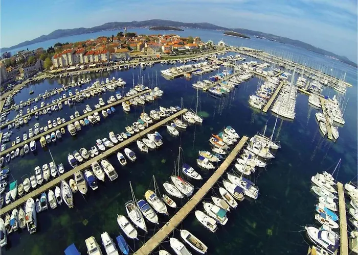 In With Free Wifi Apartman