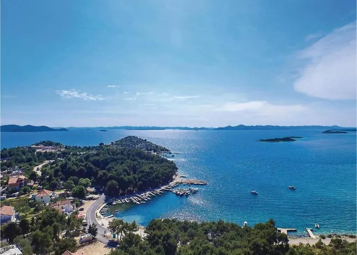 In With Free Wifi Apartman